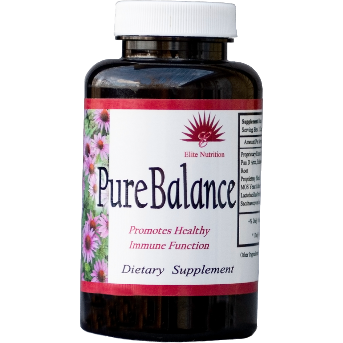 Pure Balance, Size: 90ct