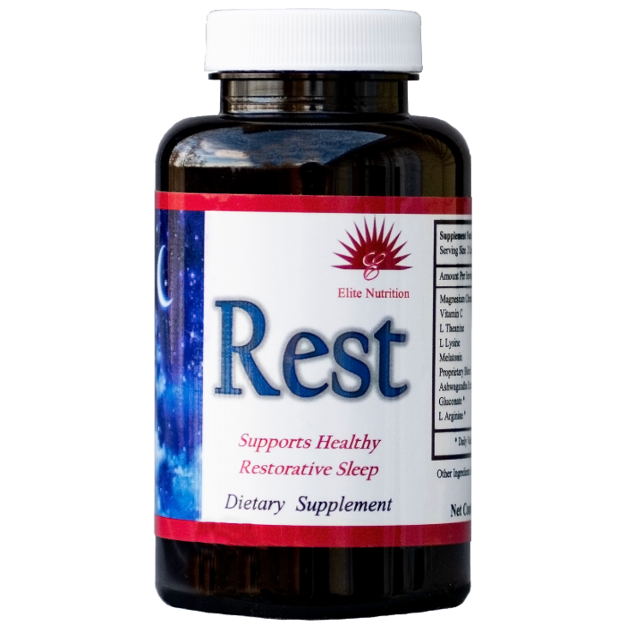 Rest, Size: 90ct