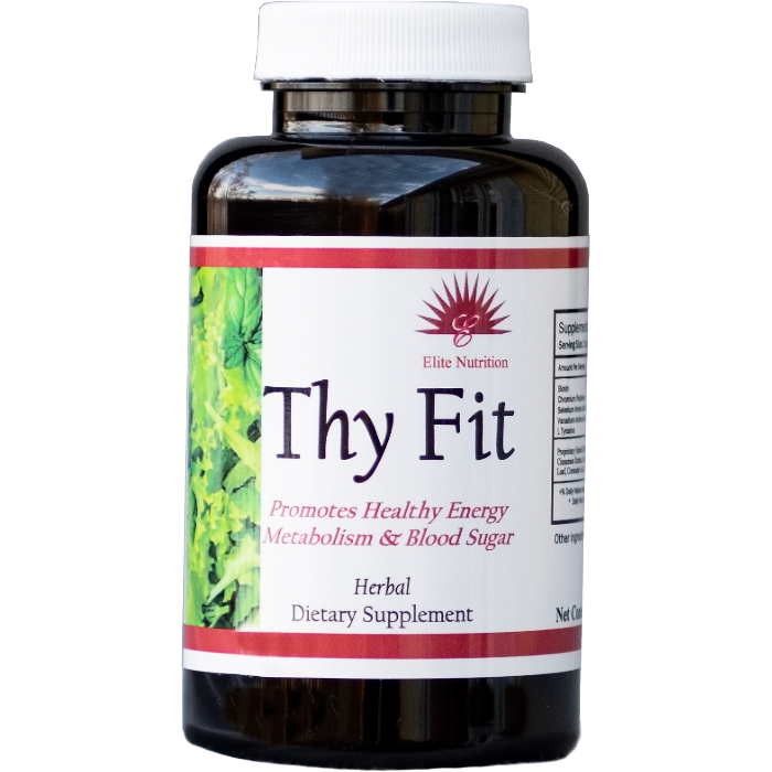 Thy-Fit, Size: 90ct
