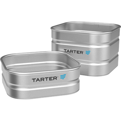 Square Raised Bed With Bottom