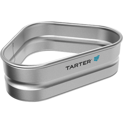 Triangle Raised Bed Planter