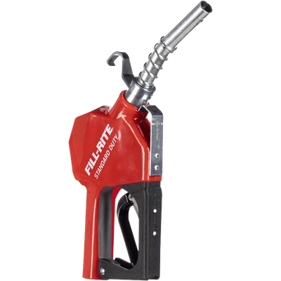 3/4" Fuel Nozzle - Automatic