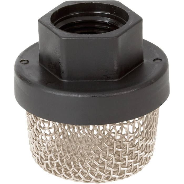 Inlet Strainer- Graco, Size: 3/4"