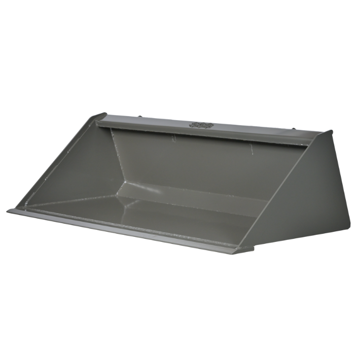 Grading Bucket- Mast Farm, Size: 80"