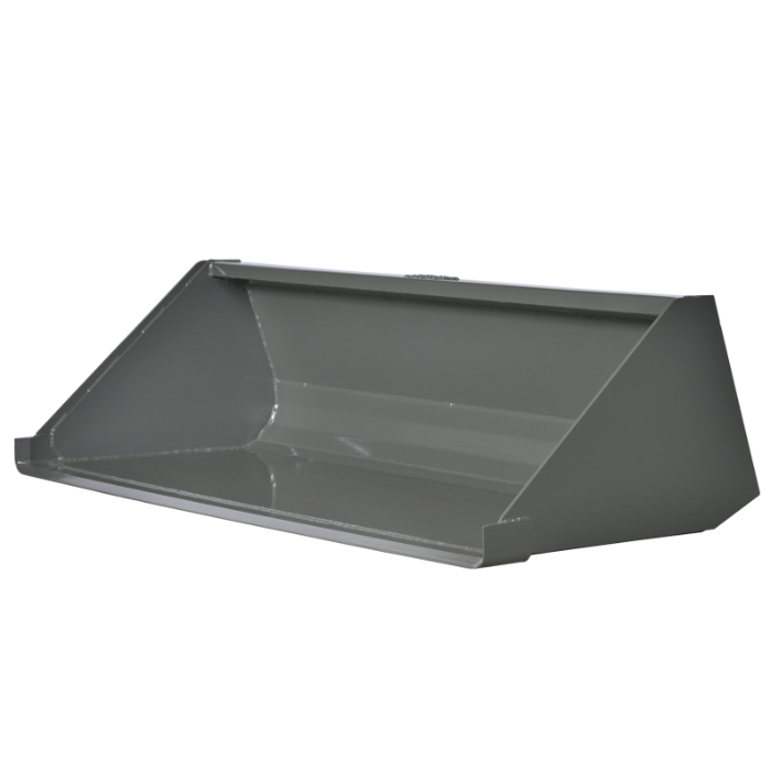 Utility Bucket - Mast Farm, Size: 72"