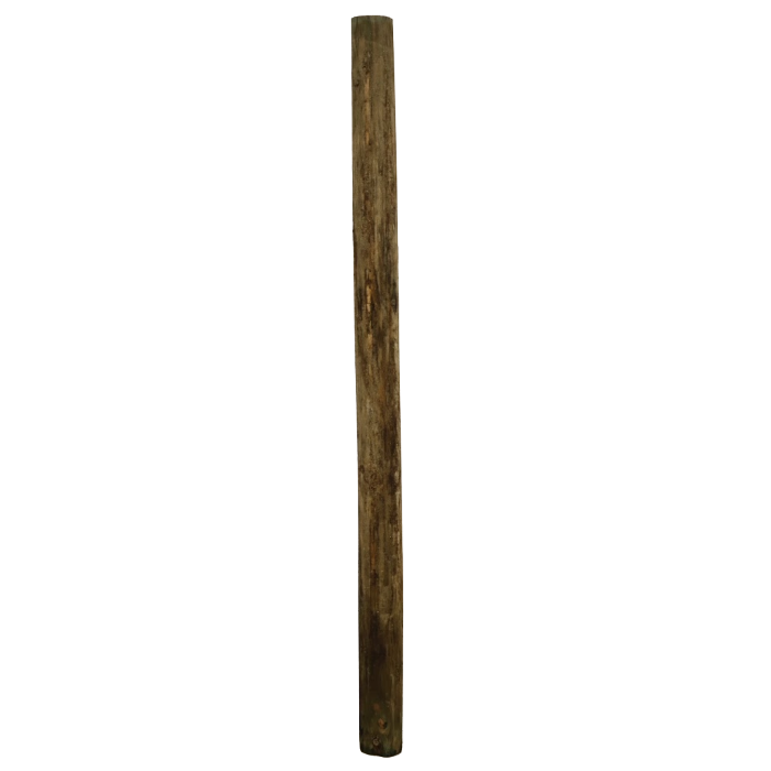 P5614 - 5"- 6" x 14'   Tapered Post