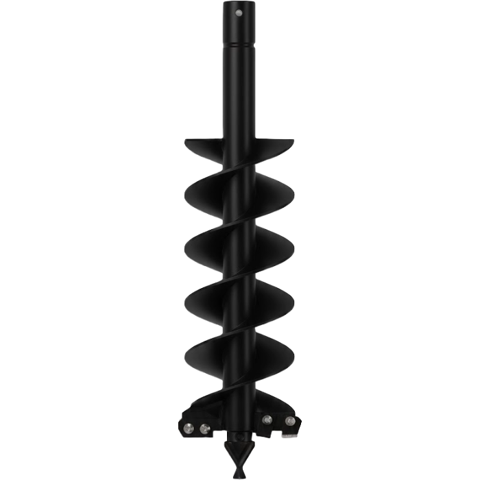 Construction Auger, Size: 4"