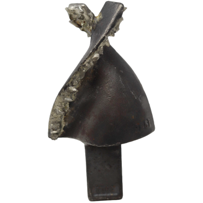 Construction Auger Parts