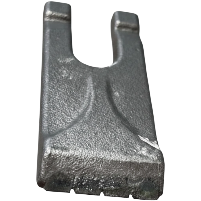 Construction Auger Parts, Type: Carbide Wisdom Tooth