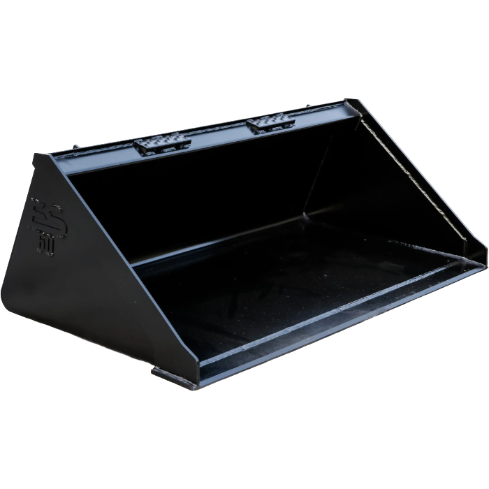 Smooth Bucket - Express, Size: 60"