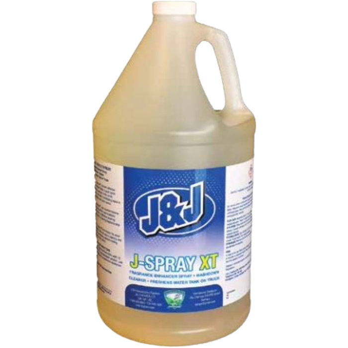 J &amp; J Wash Gallon, Flavor: Cedar Fresh