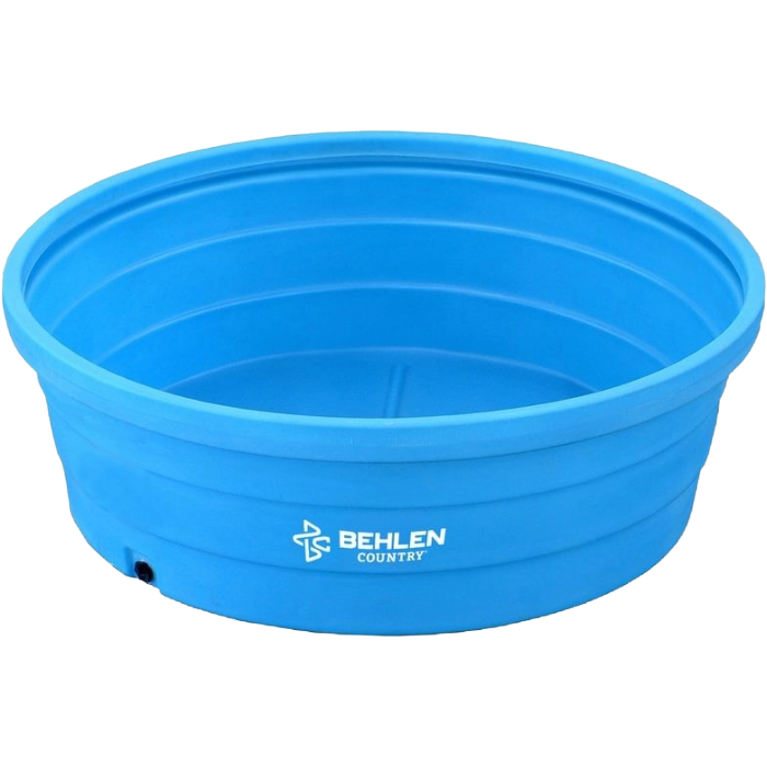 Farm Flex Round Tank, Size: 1000 Gal