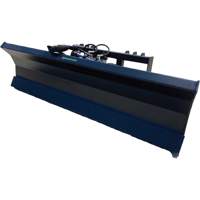 6-Way Dozer Blade, Size: 84"