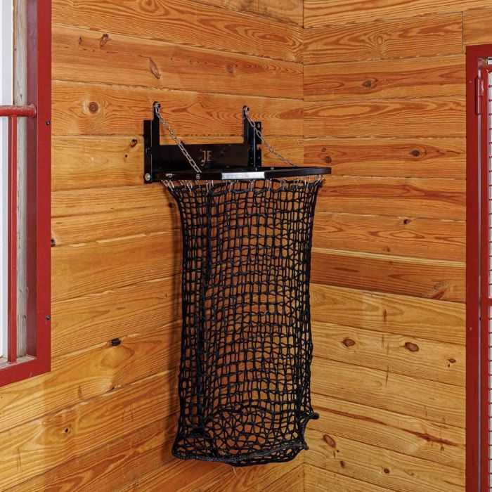 JE - Hay Bags/Frames, Type: Foldable