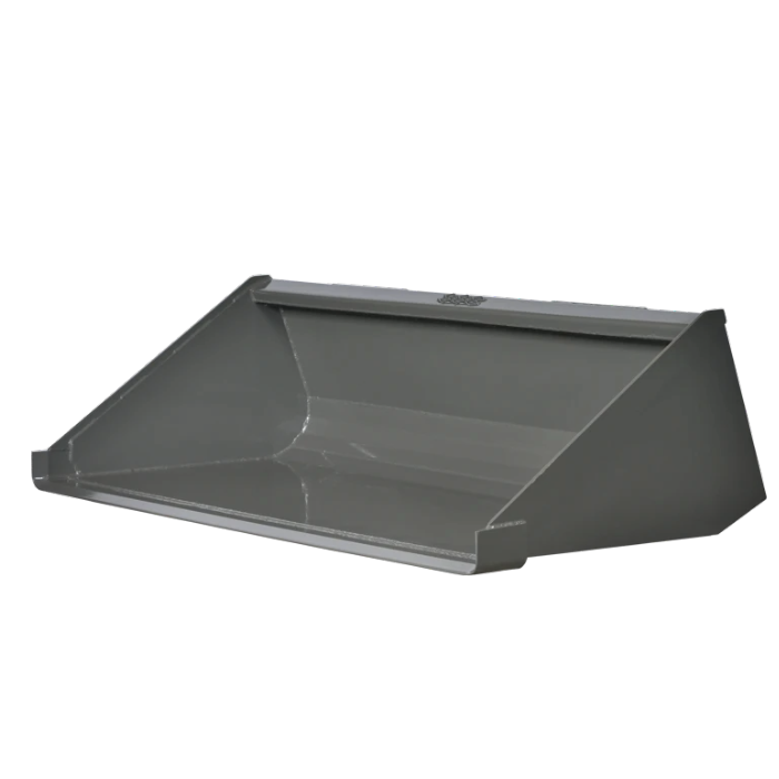 Low Profile Bucket, Size: 84"