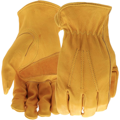 Cowhide Leather Glove