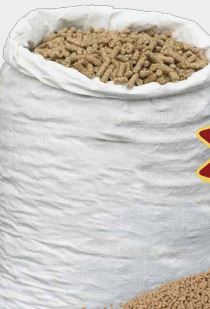 Gsp Pellet 50 LB Bag Skid of 40