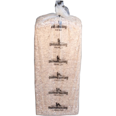 Hardwood Shavings Skid of 16