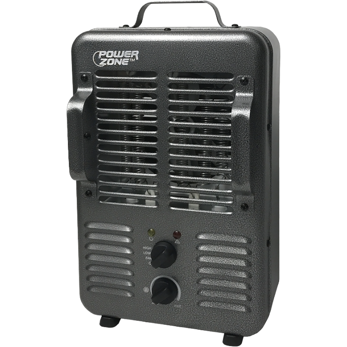 1500W Milk House Heater, Type: Regular