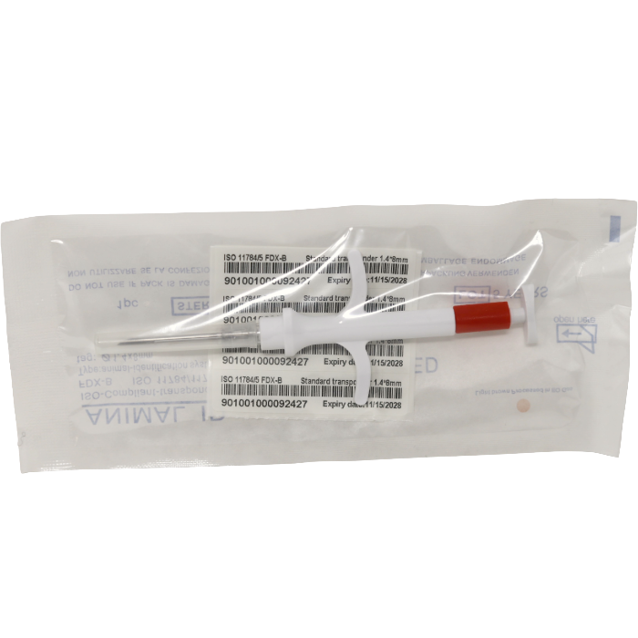 Microchip ISO-PK of 20