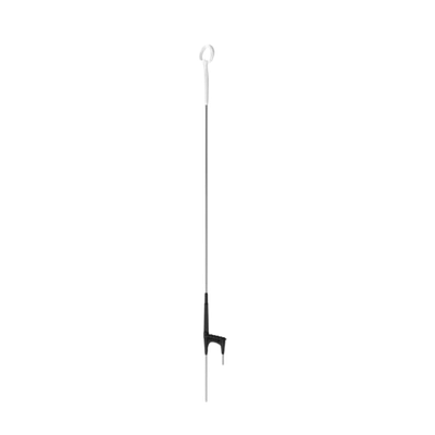 Heavy Duty Ring Top Fence Post Box of 50