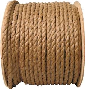 POLY ROPE REEL 1/2" x 300'