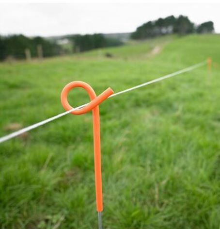 STANDARD PIGTAIL (GALLAGHER) BOX OF 50