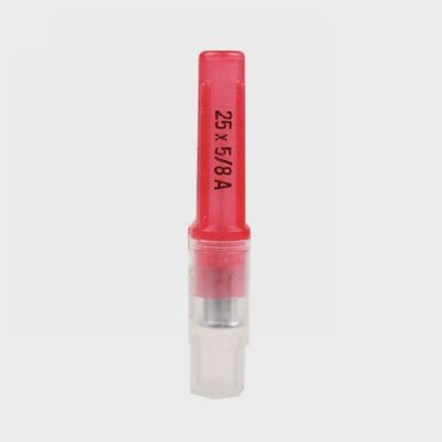 25G x 5/8" Needle-Box Of 100