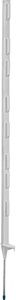 Step in Fence Post White BX of 50