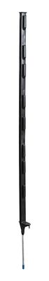 Step in Fence Post Black Box of 50