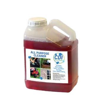 All Purpose Cleaner Case