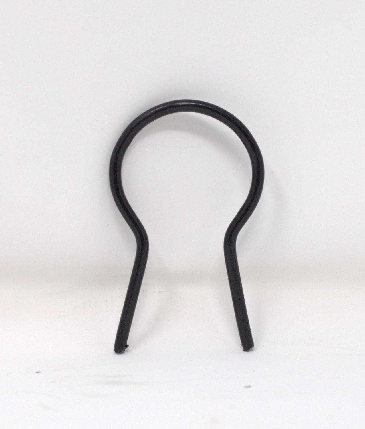 EZ TWIST 9GAUGE BLACK 1-5/8" BOX OF 1000