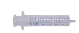 AI SYRINGE 10ML BX OF 100