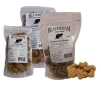 BD CHEDDAR CHEESE ROUNDS DOG COOKIES CASE