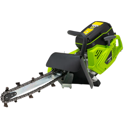 GeoRipper 2 Stroke Engine w/20"  Depth