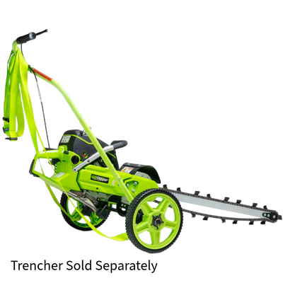 GeoRipper EZ Kart - Universal