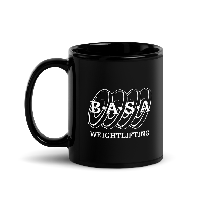 11oz Daily Coffee Mug