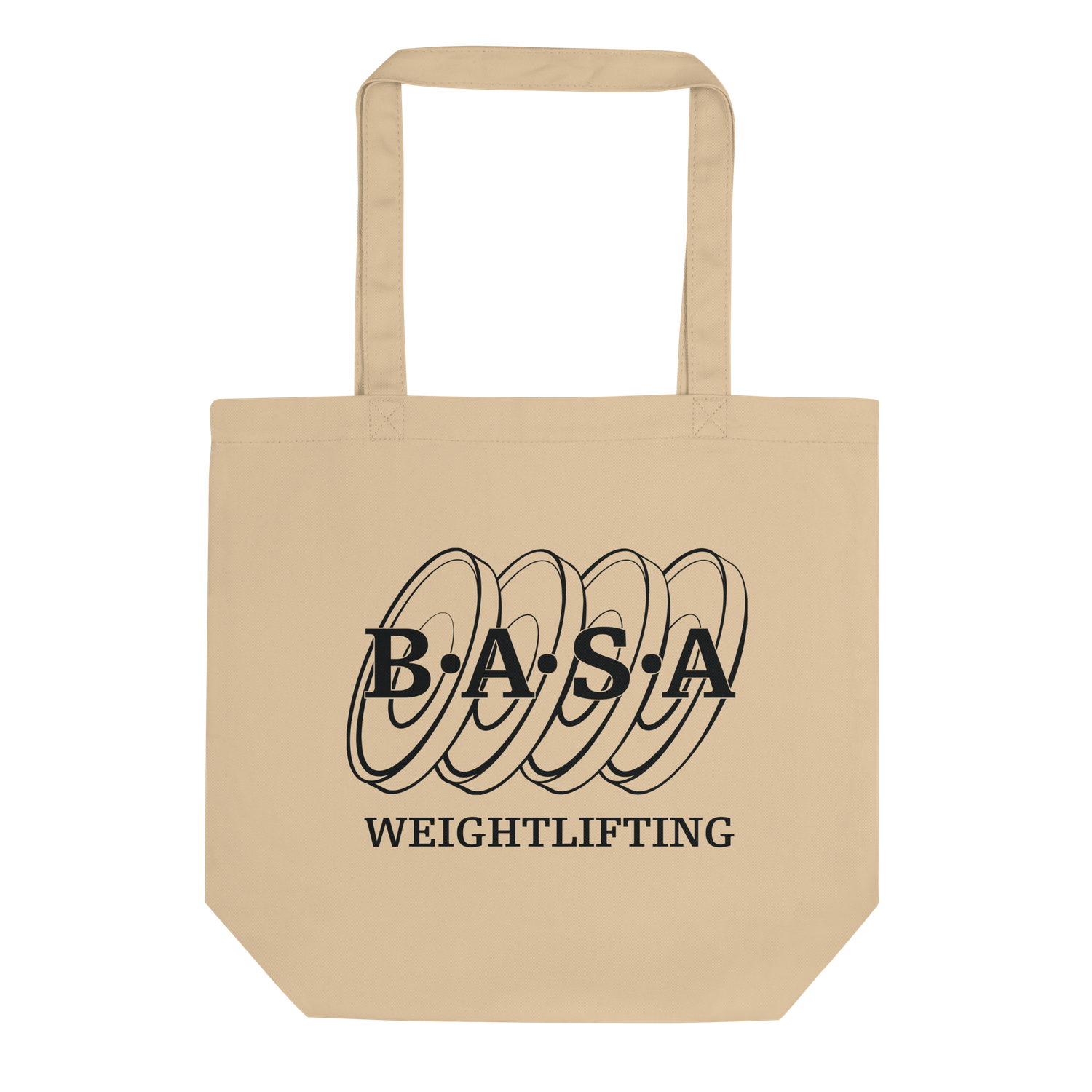  Organic Cotton Canvas Tote