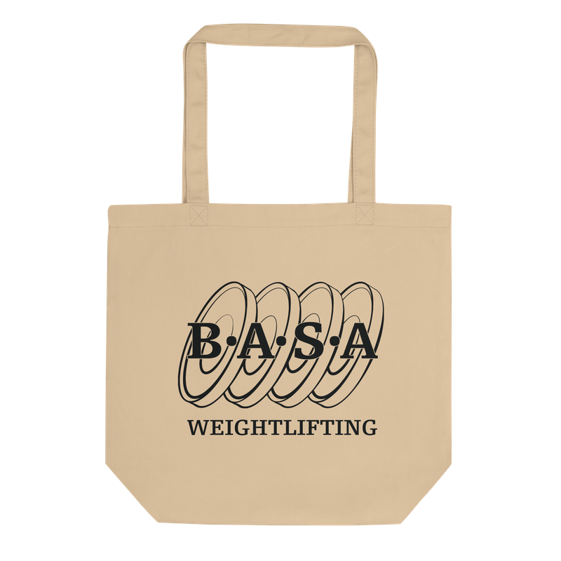  Organic Cotton Canvas Tote