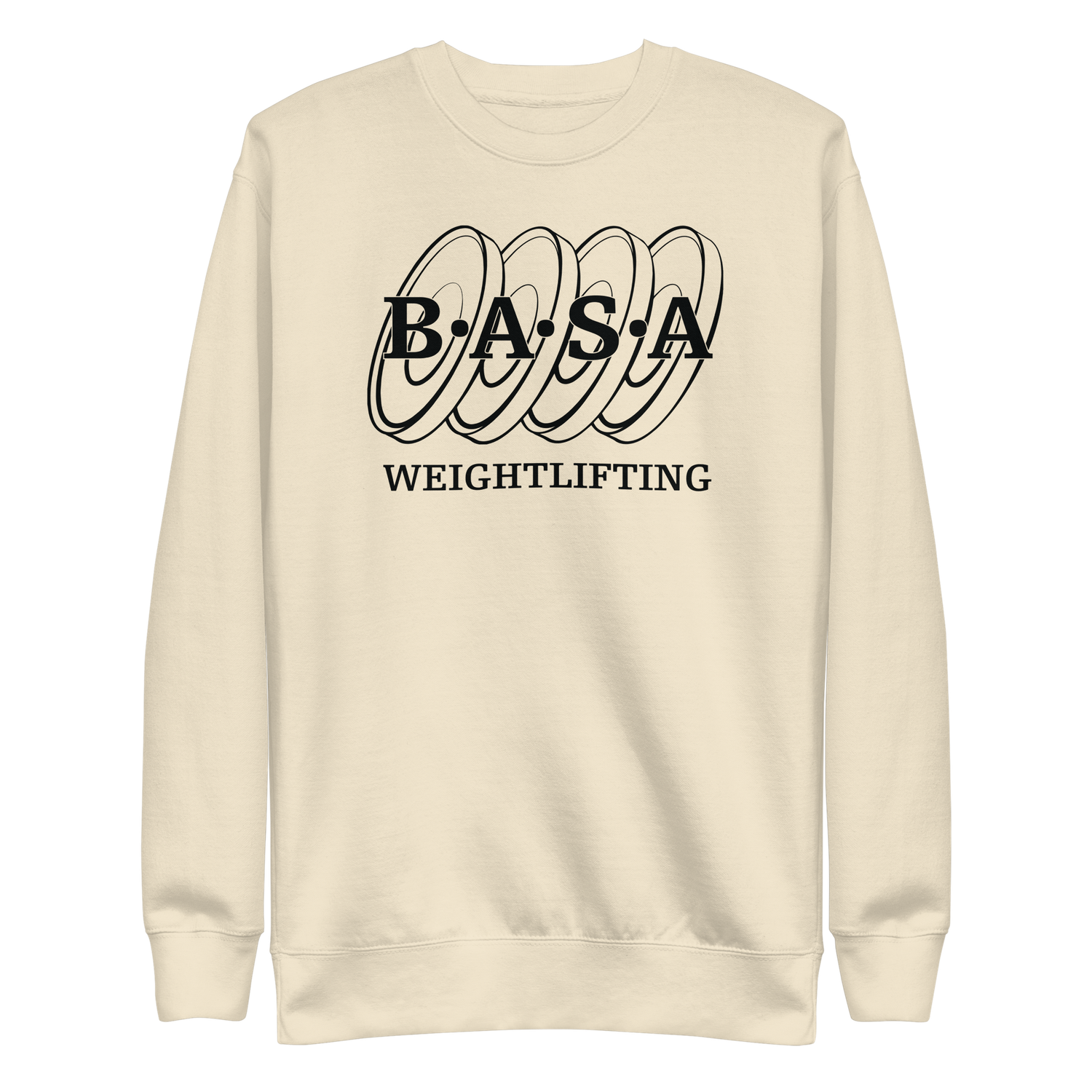 Unisex Premium Sweatshirt