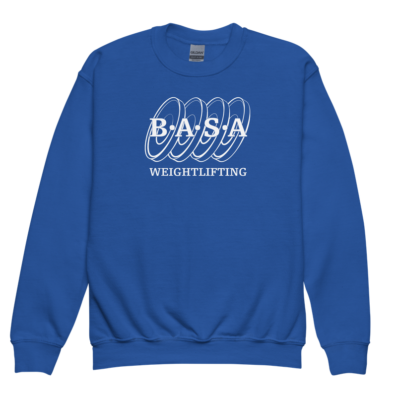 Youth Crew Sweatshirt