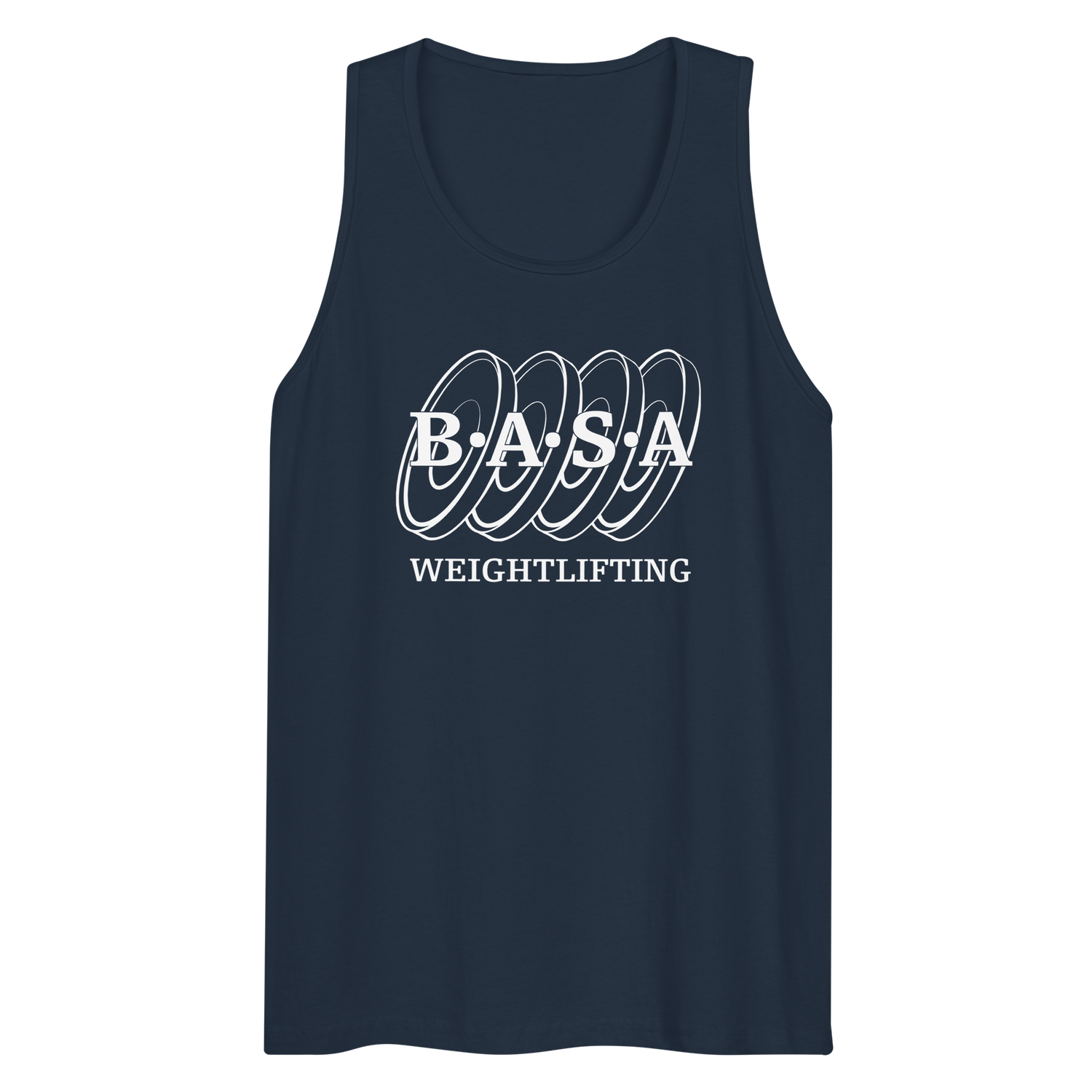 Men's Premium Tank 