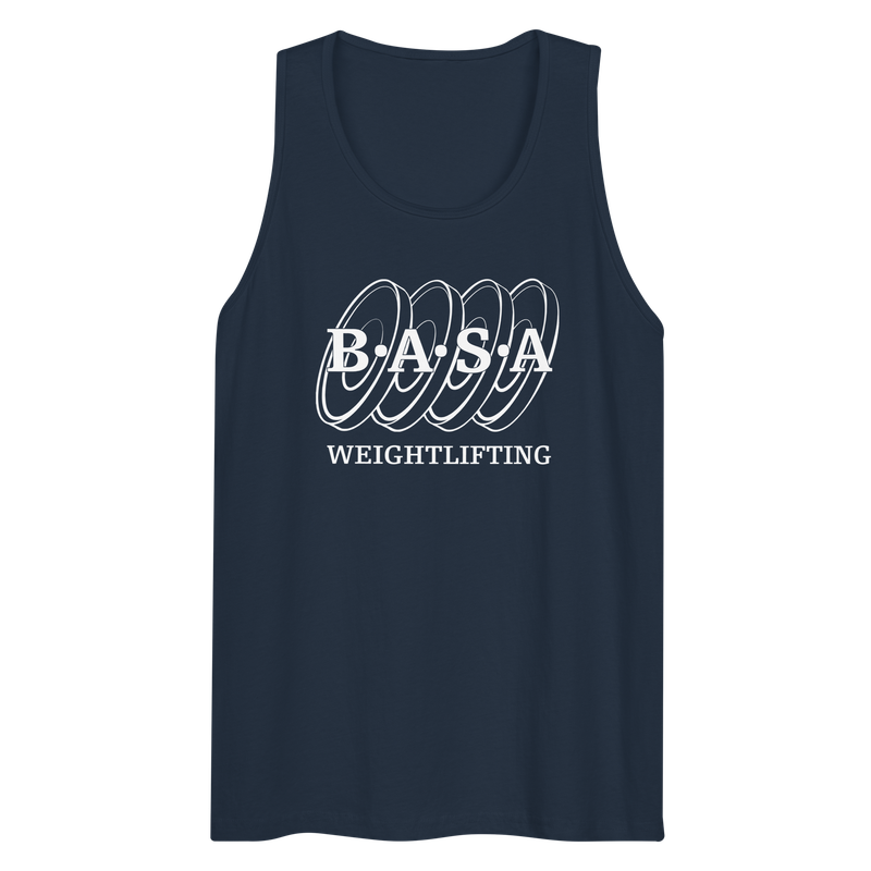 Men's Premium Tank 