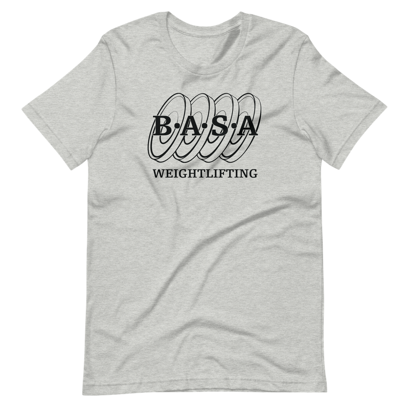 The 50/50 Tee