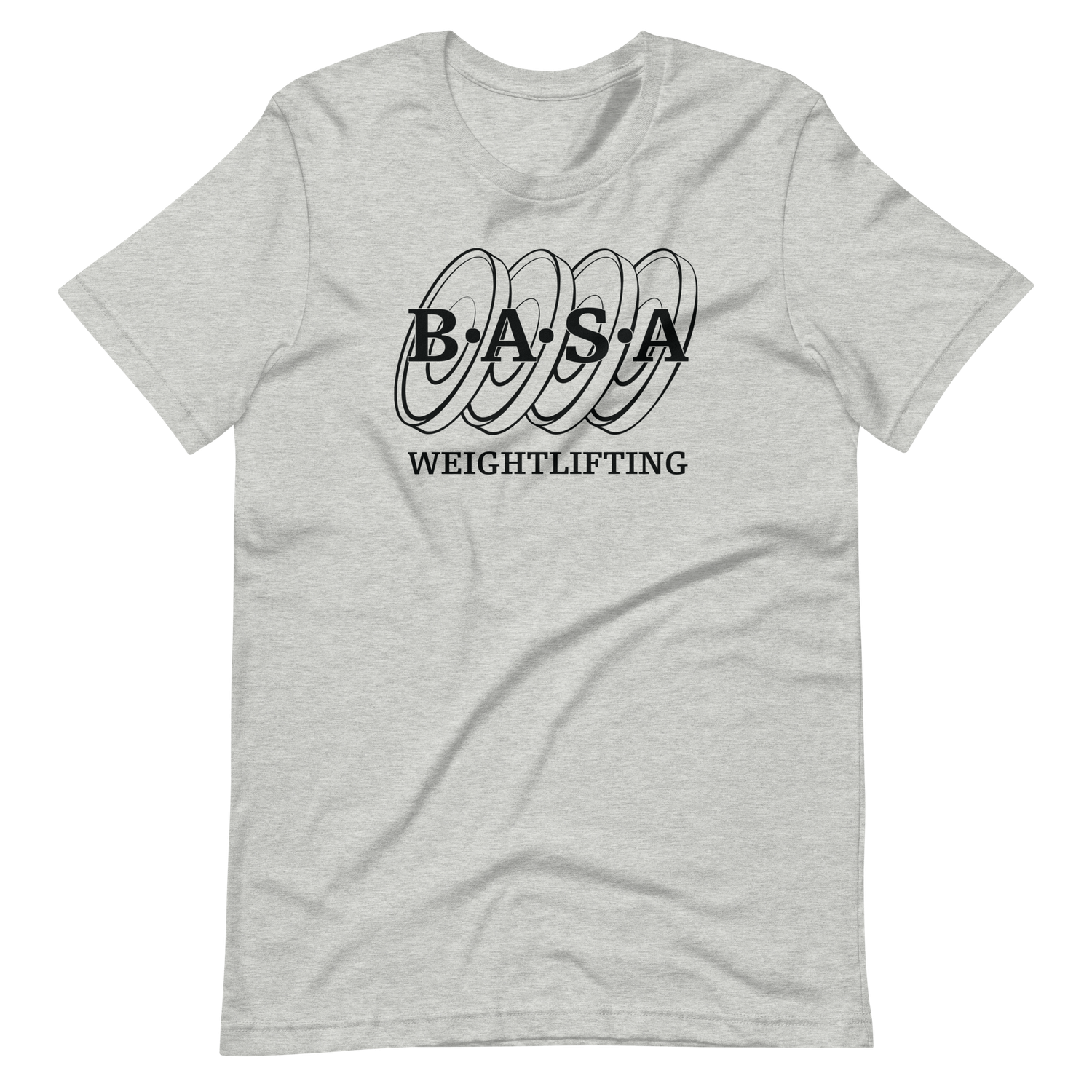 The 50/50 Tee