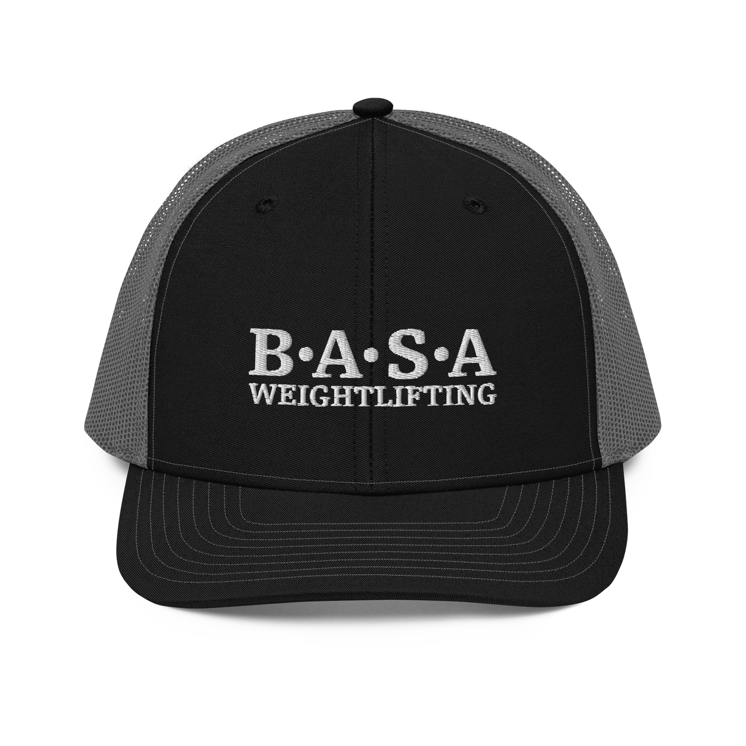 Snapback Trucker Hat