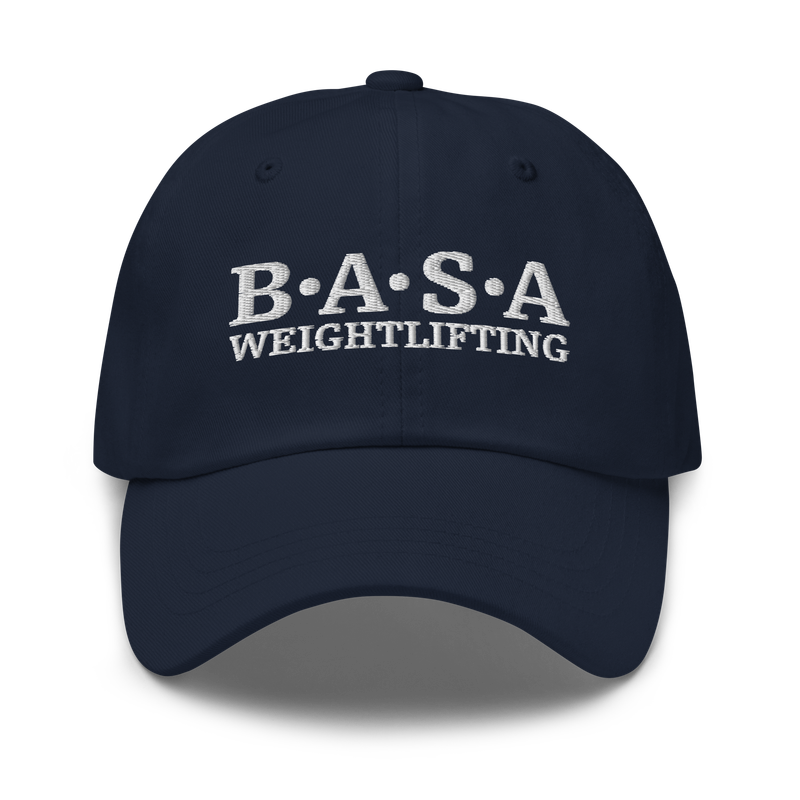 Dad Hat