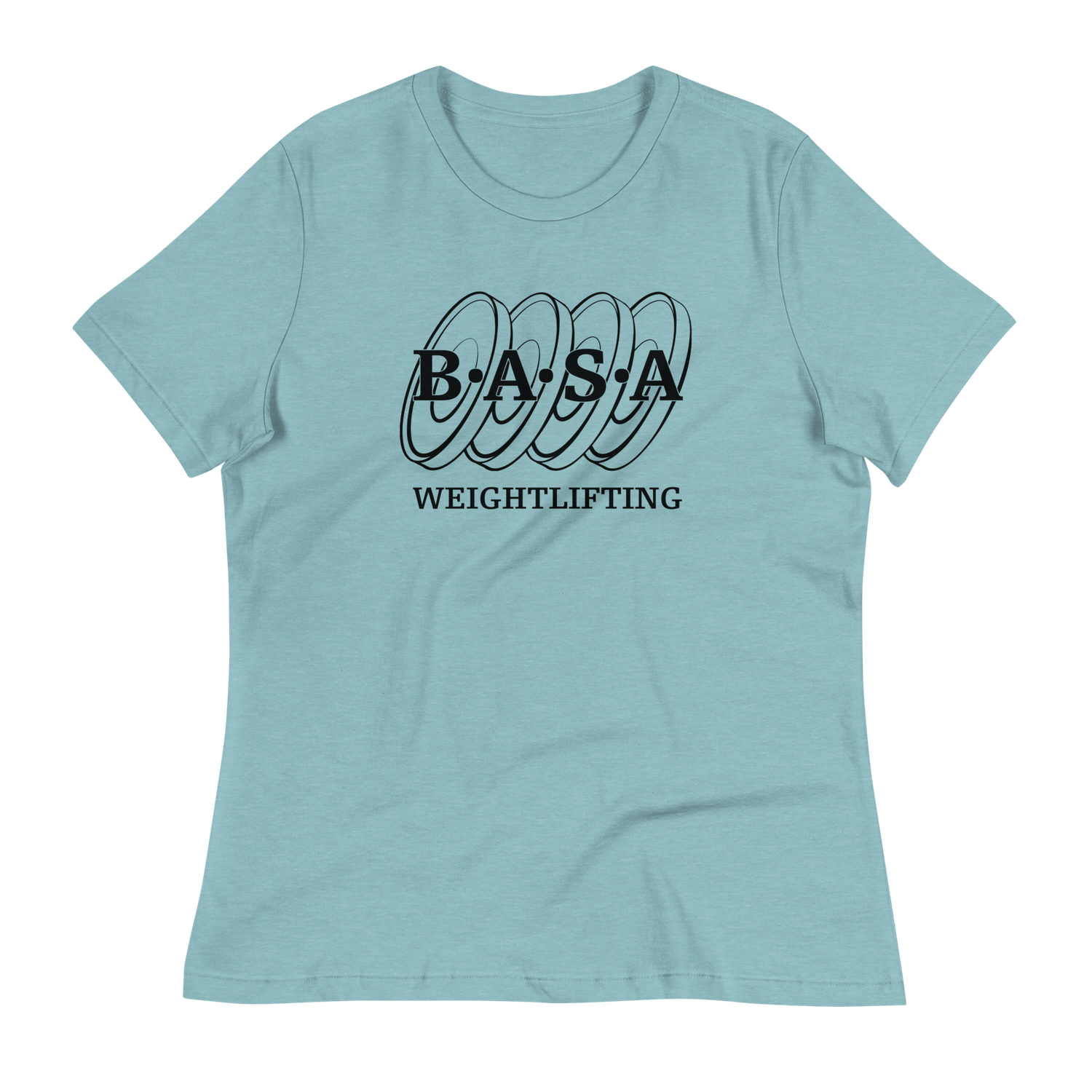 Women's Relaxed Fit Tee