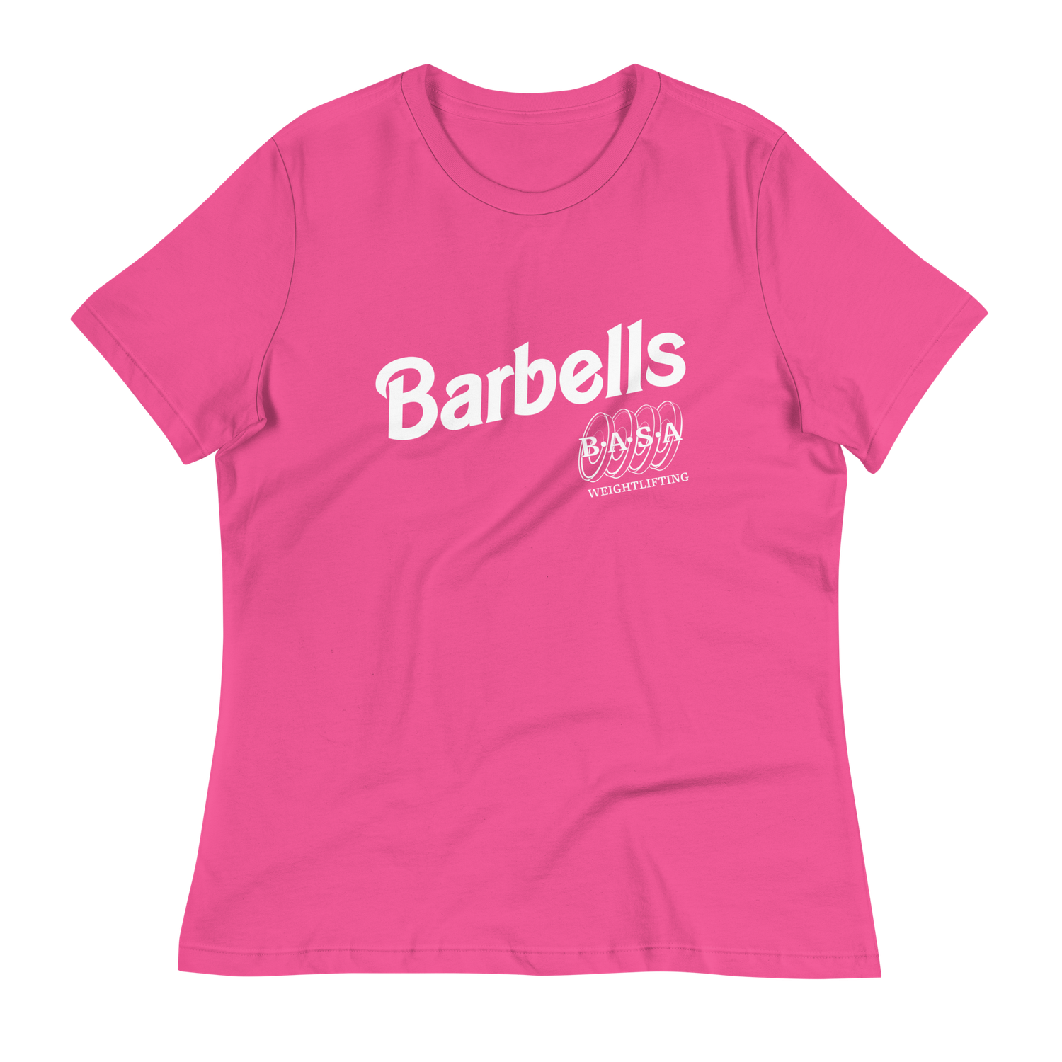Barbells