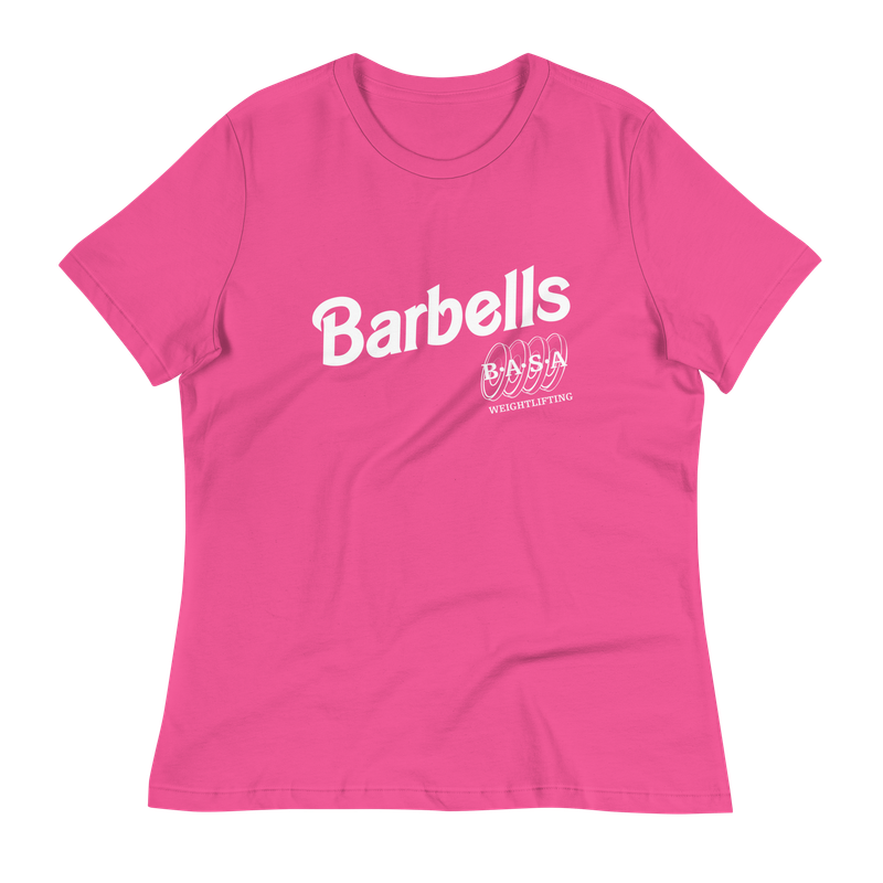 Barbells
